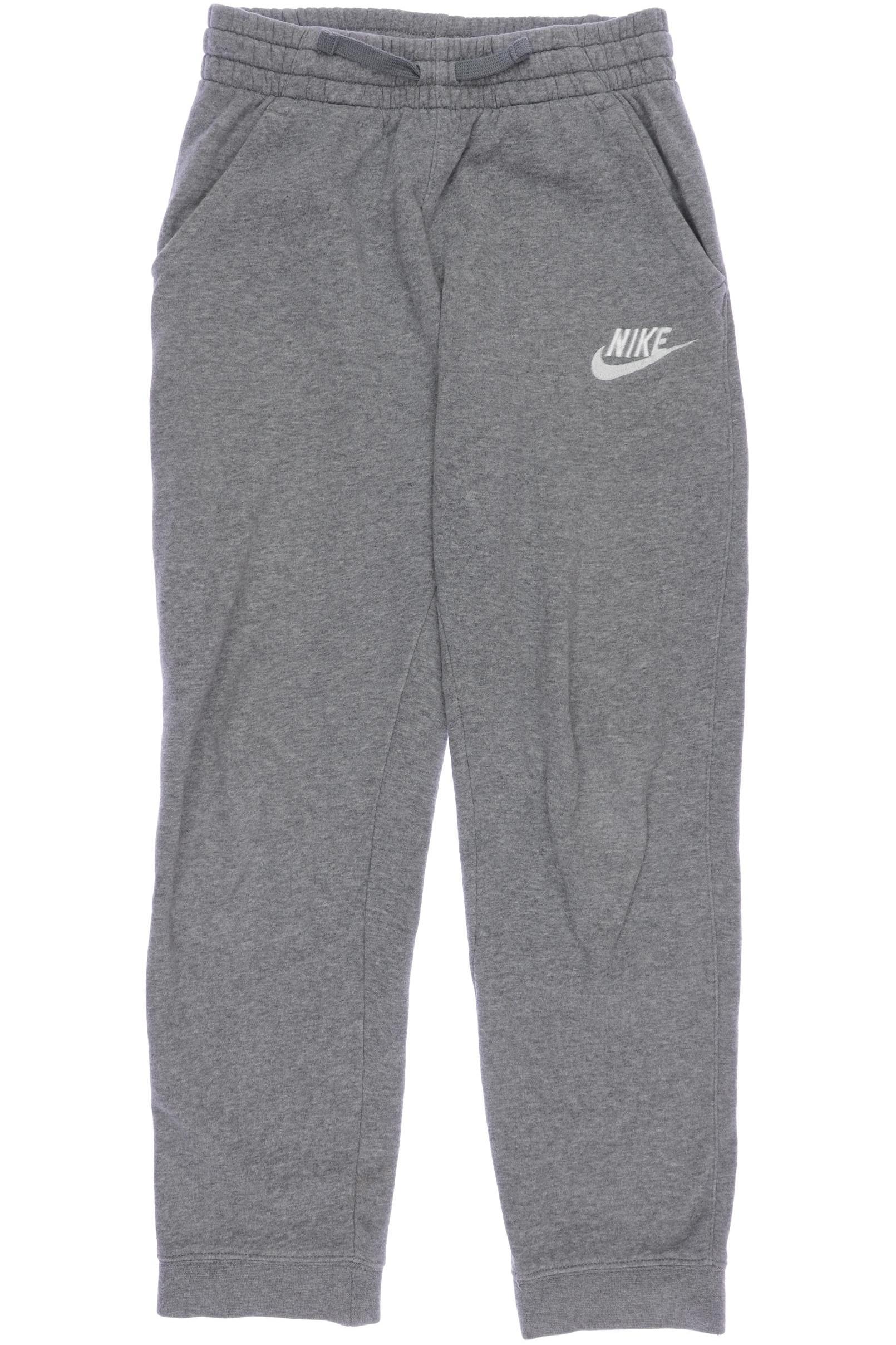 

Nike Herren Stoffhose, grau, Gr. 158
