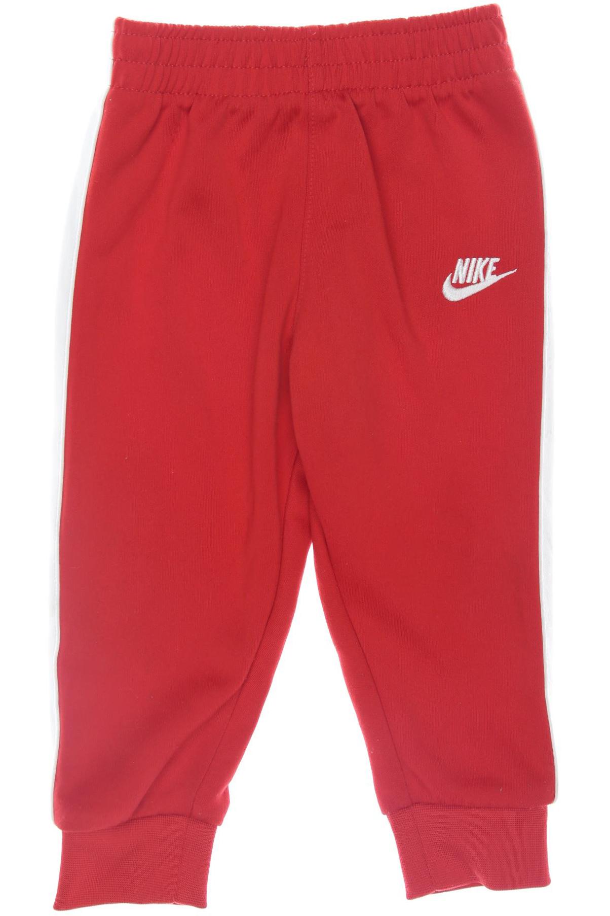 

Nike Herren Stoffhose, rot, Gr. 80