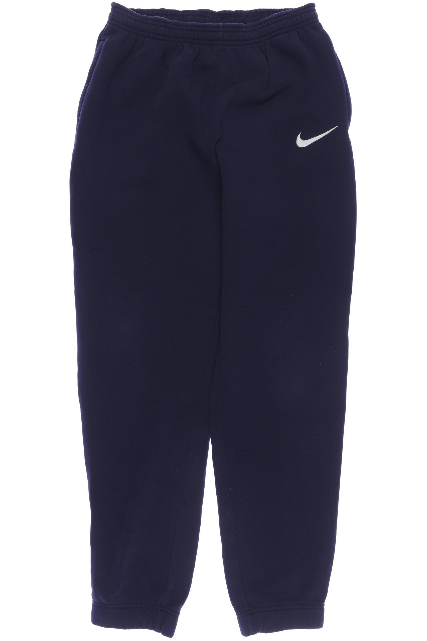 

Nike Herren Stoffhose, marineblau, Gr. 170