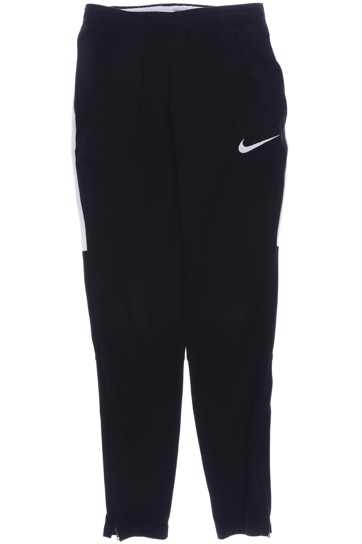 

Nike Herren Stoffhose, schwarz, Gr. 134