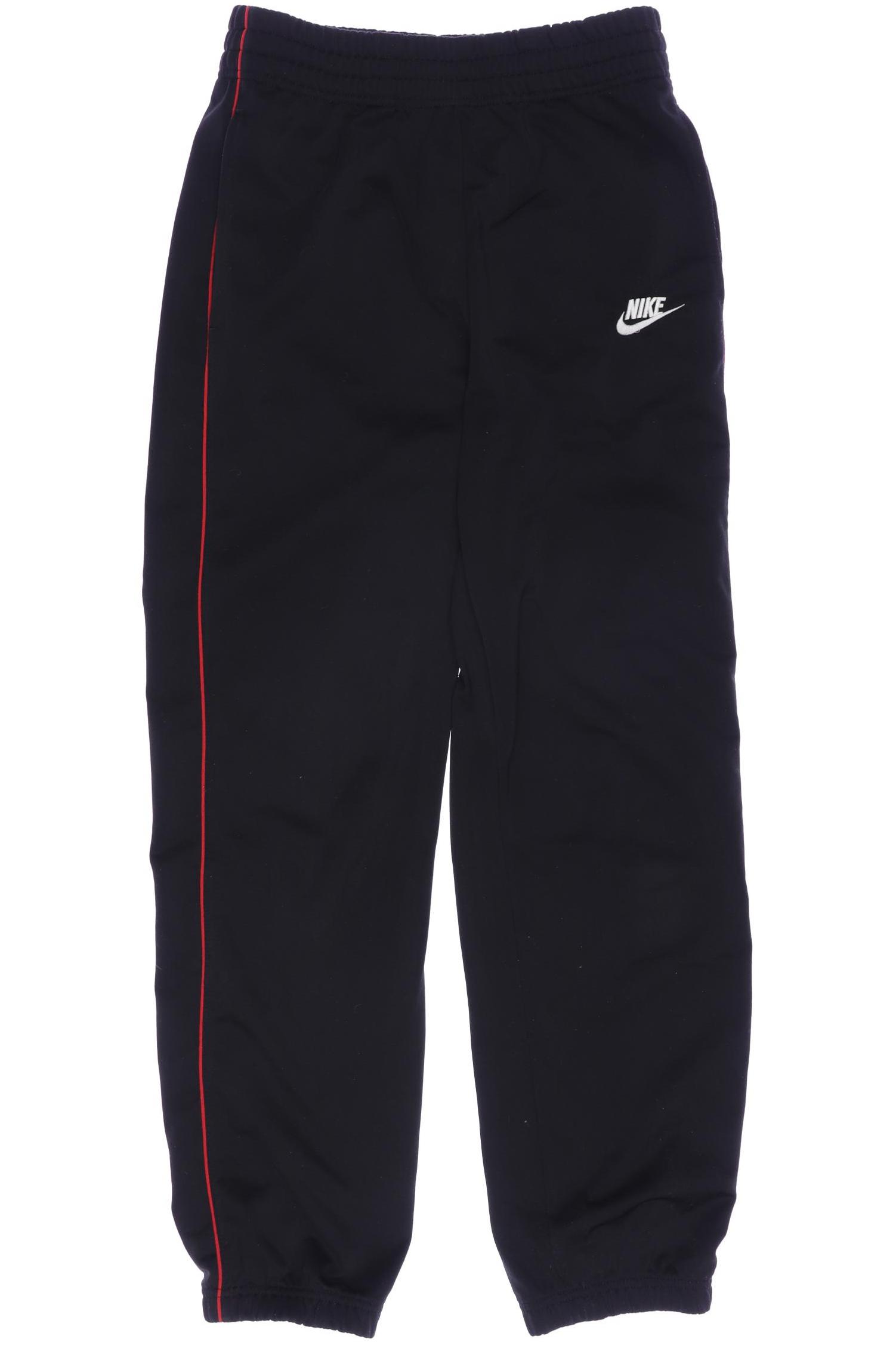 

Nike Herren Stoffhose, schwarz, Gr. 170