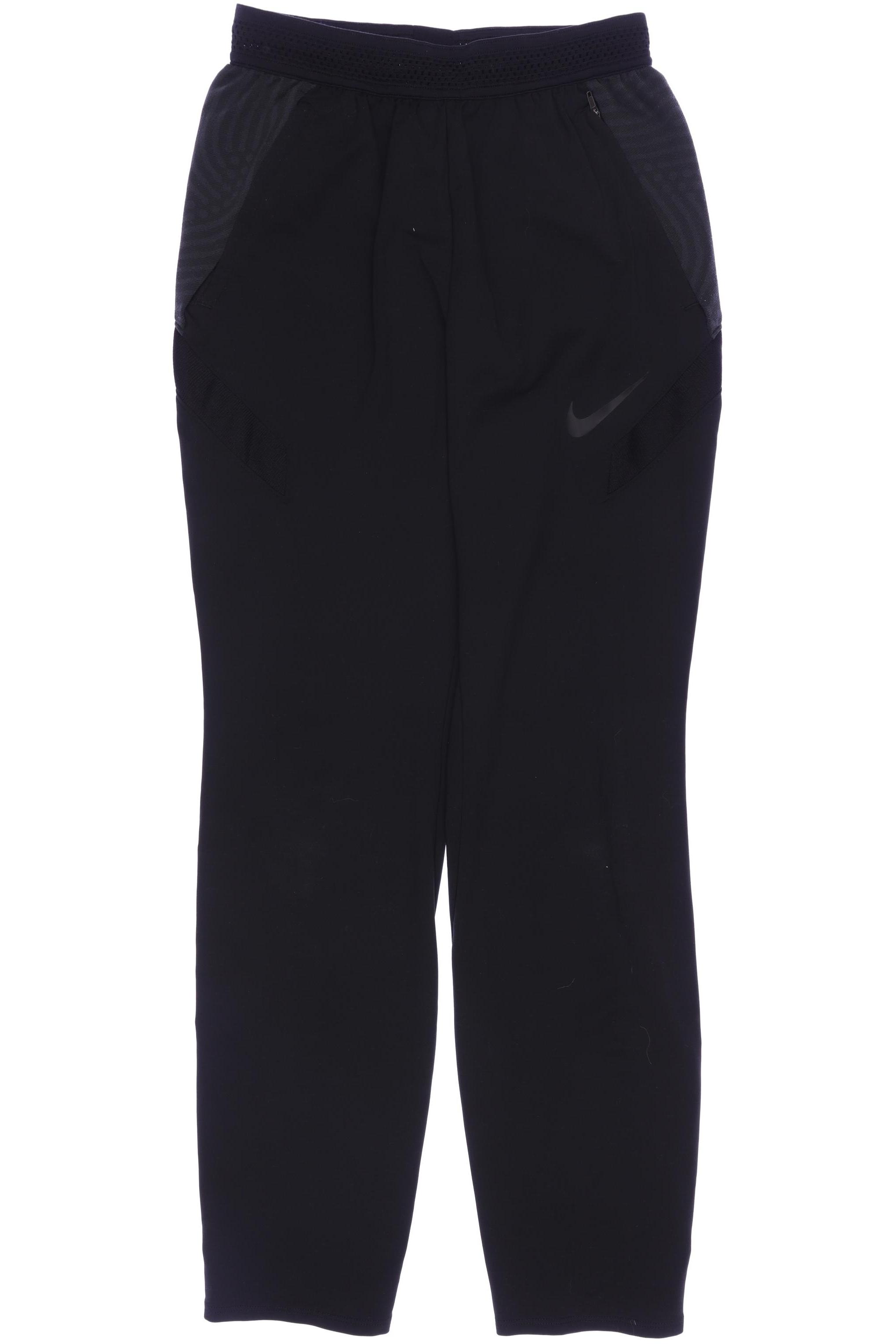 

Nike Herren Stoffhose, schwarz, Gr. 170