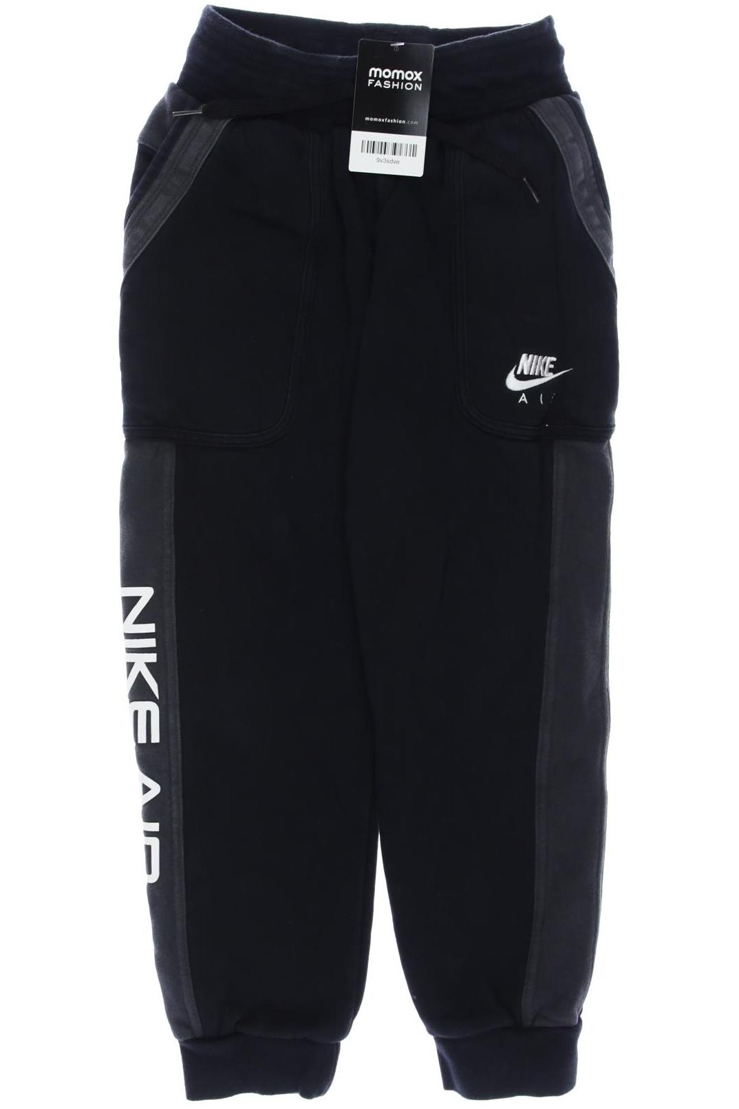 

Nike Herren Stoffhose, schwarz, Gr. 134