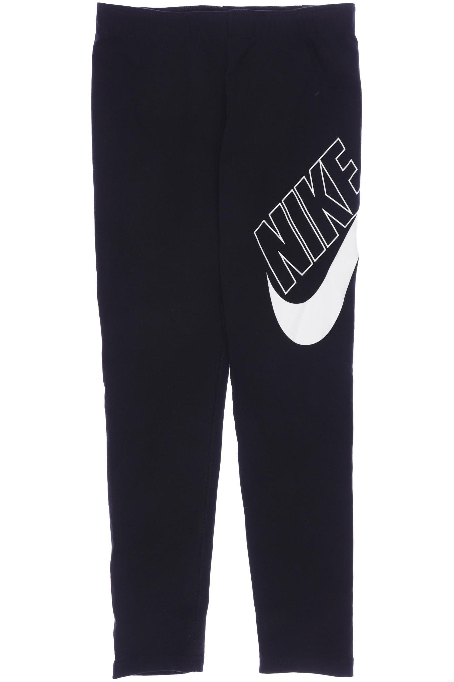 

Nike Herren Stoffhose, schwarz, Gr. 146