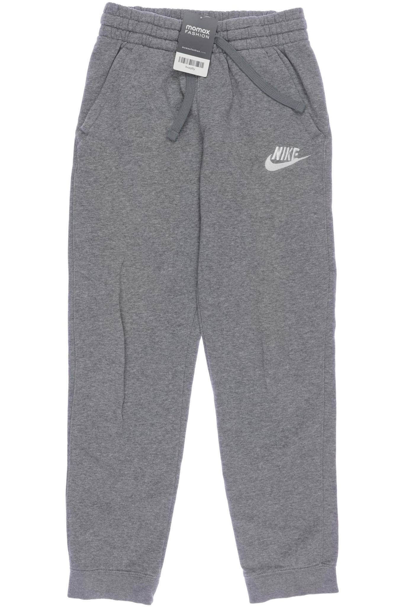 

Nike Jungen Stoffhose, grau