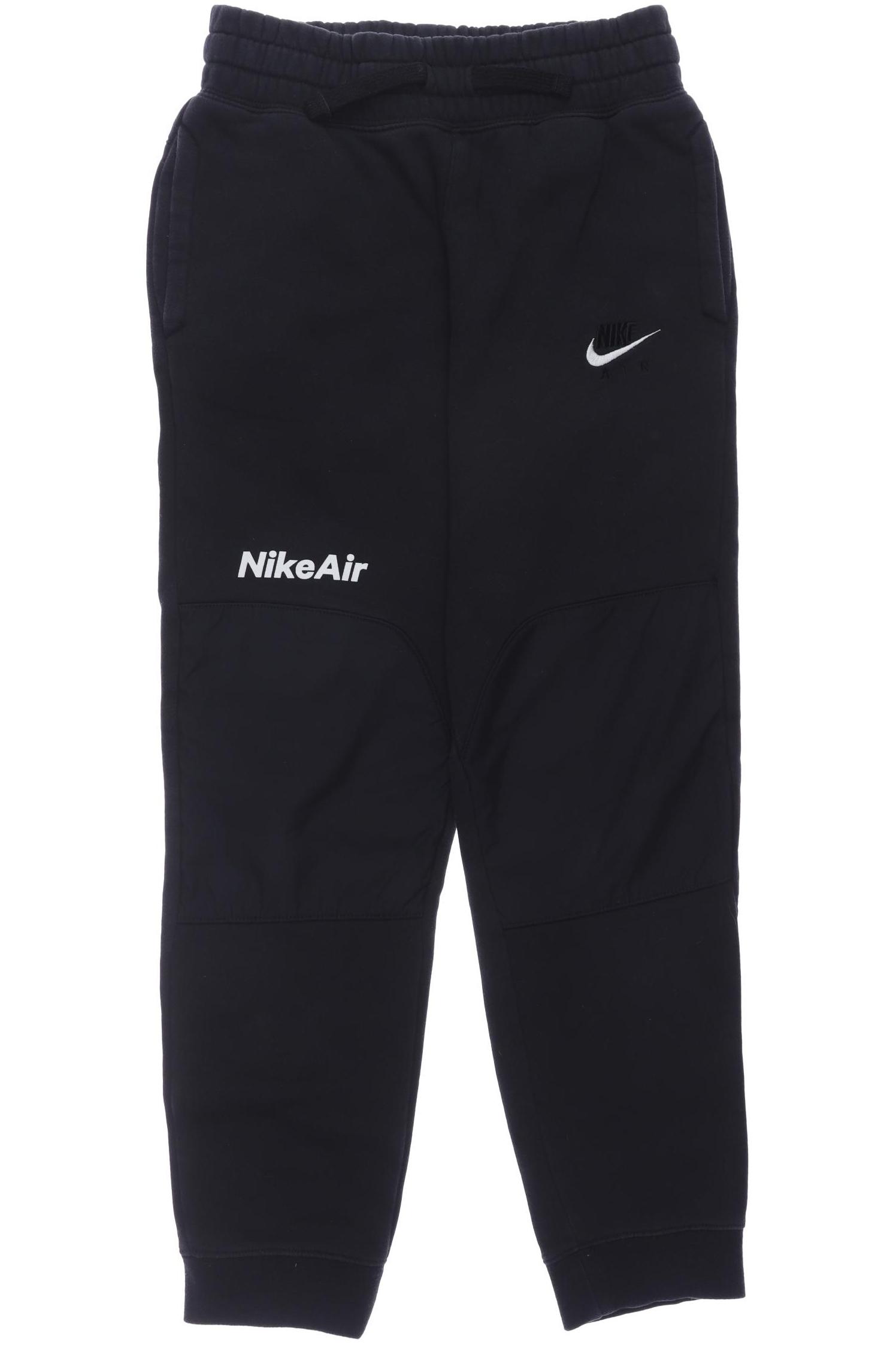 

Nike Herren Stoffhose, schwarz, Gr. 146