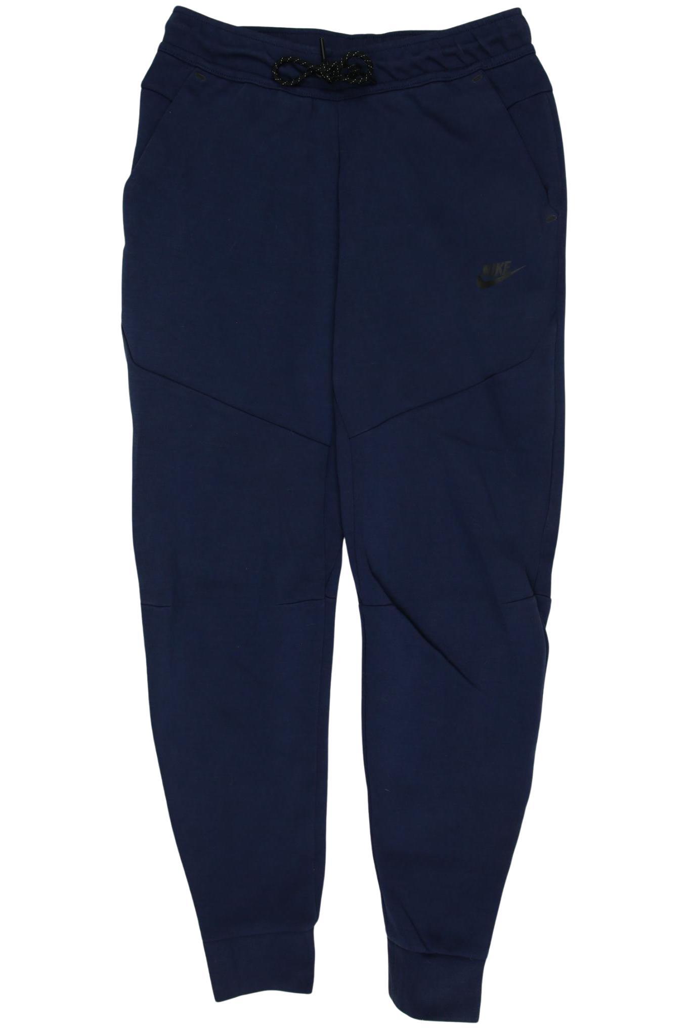 

Nike Jungen Stoffhose, marineblau, Gr. 134