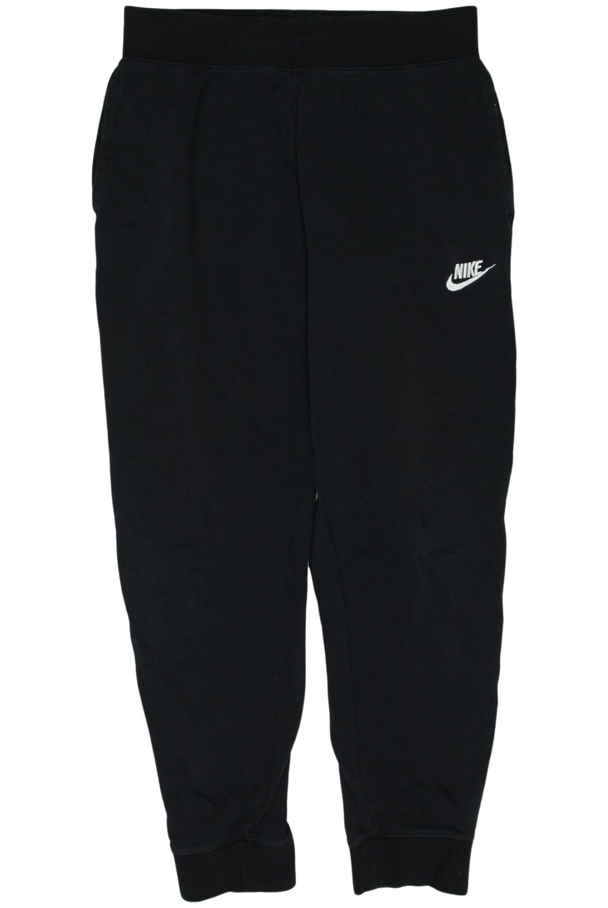 

Nike Herren Stoffhose, schwarz, Gr. 158
