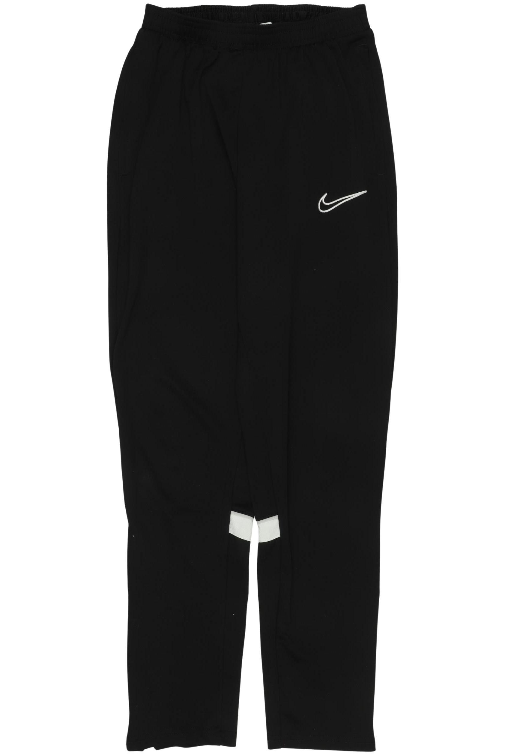 

Nike Herren Stoffhose, schwarz, Gr. 158