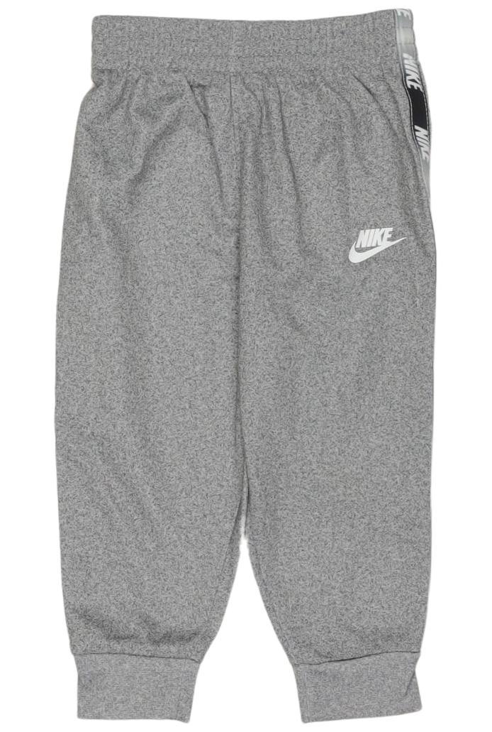 

Nike Jungen Stoffhose, grau, Gr. 74