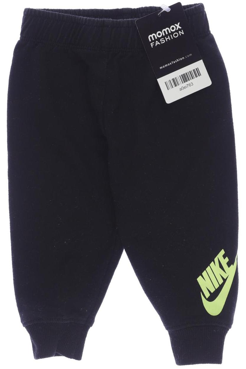 

Nike Herren Stoffhose, schwarz, Gr. 62