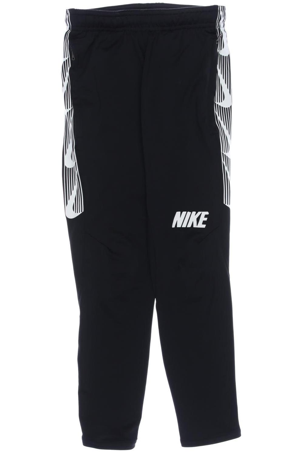 

Nike Herren Stoffhose, schwarz, Gr. 122