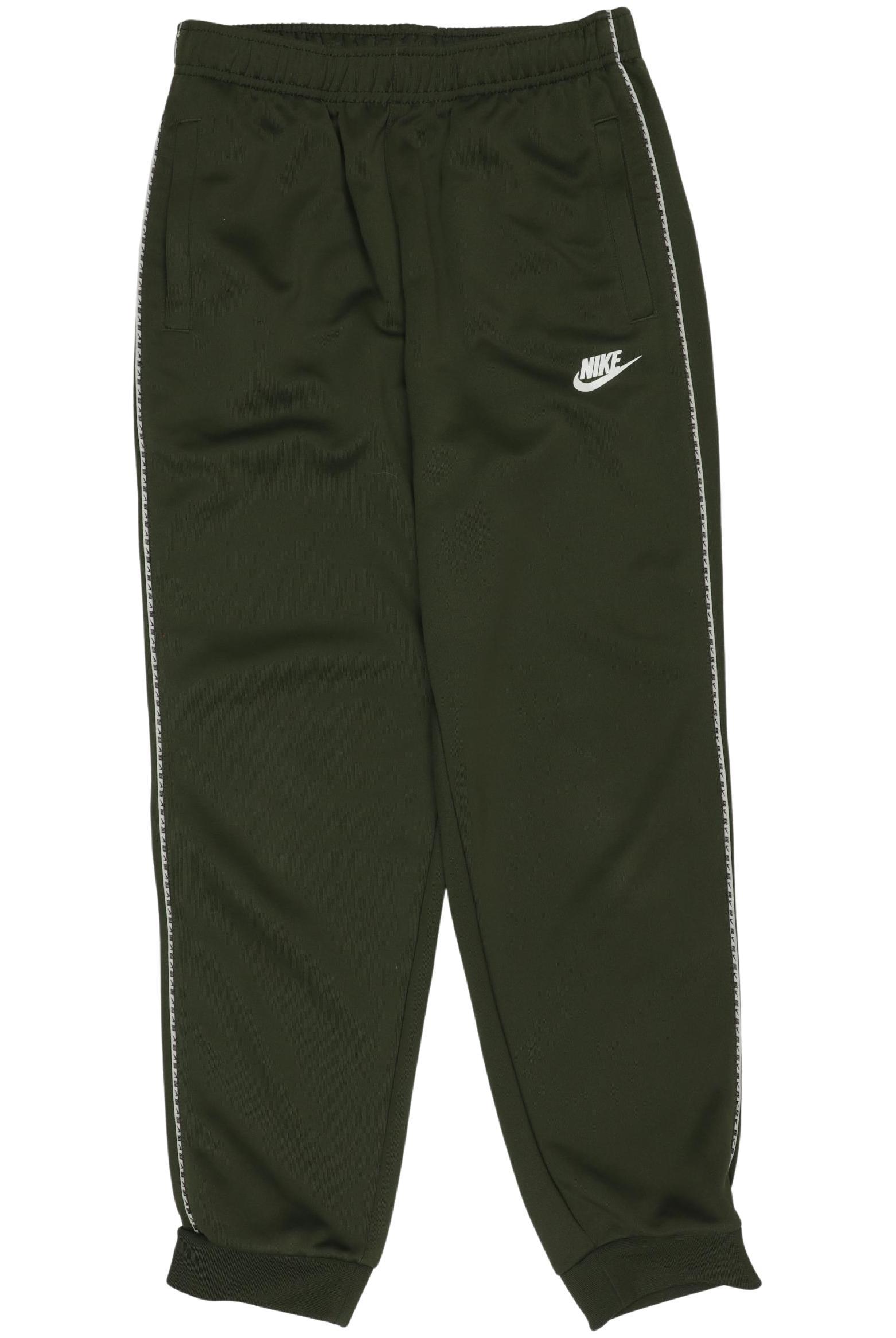 

Nike Herren Stoffhose, grün, Gr. 158