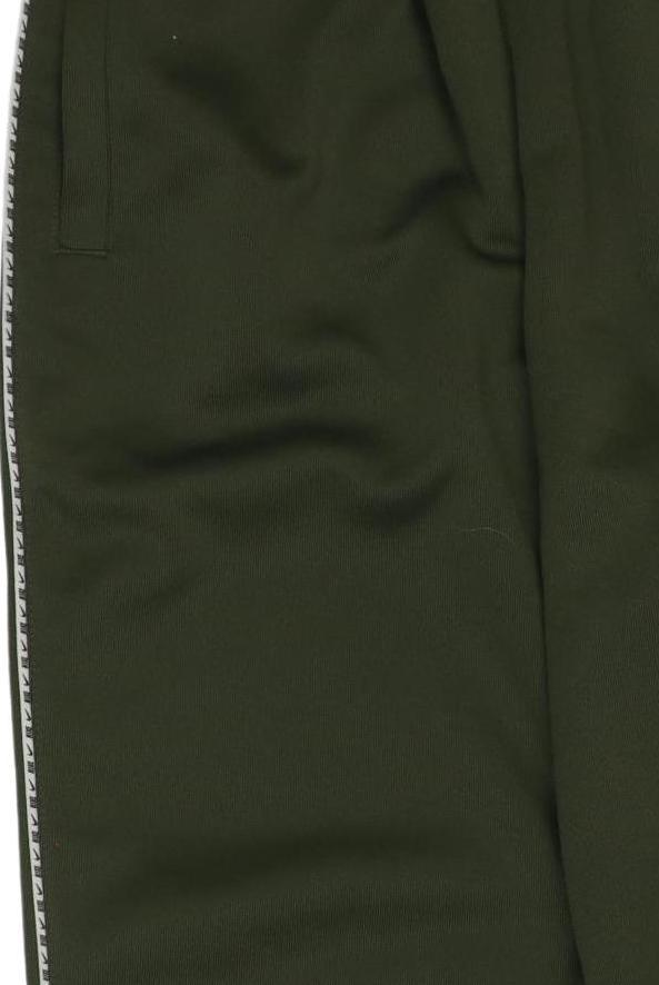 Thumbnail - Nike Herren Stoffhose, grün, Gr. 158