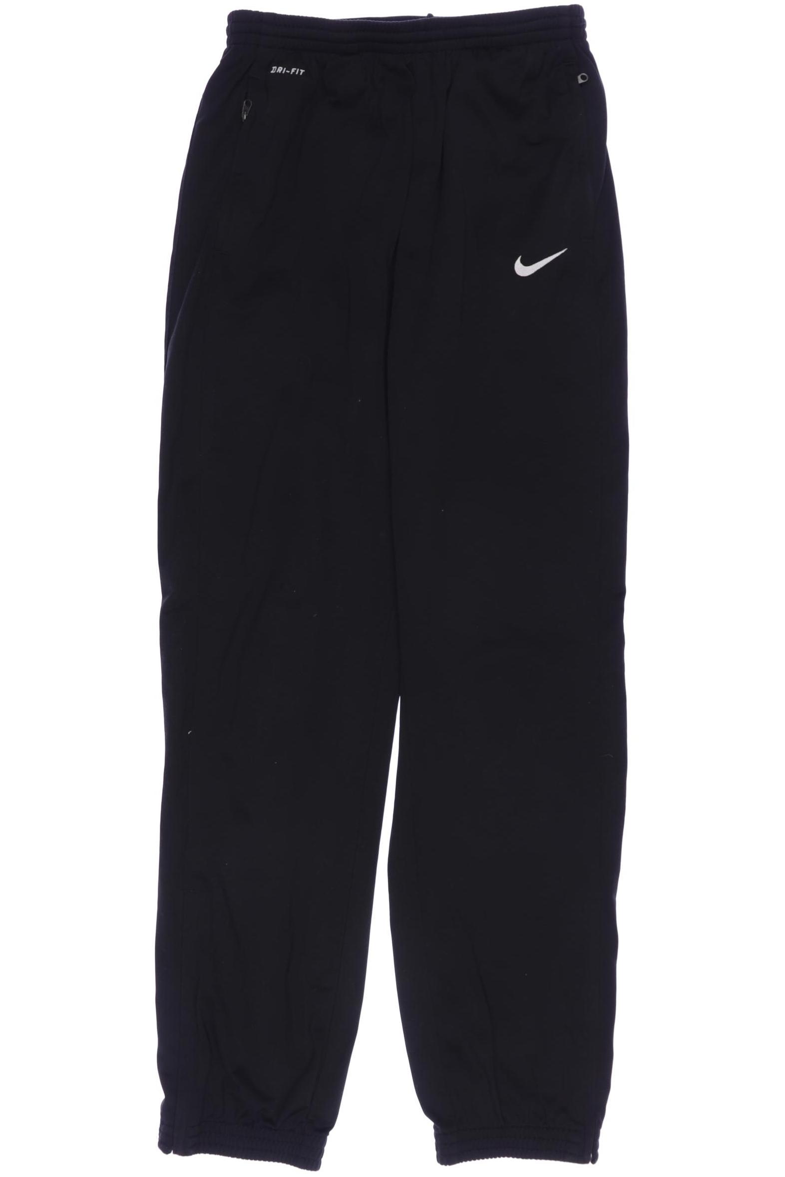 

Nike Herren Stoffhose, schwarz, Gr. 170