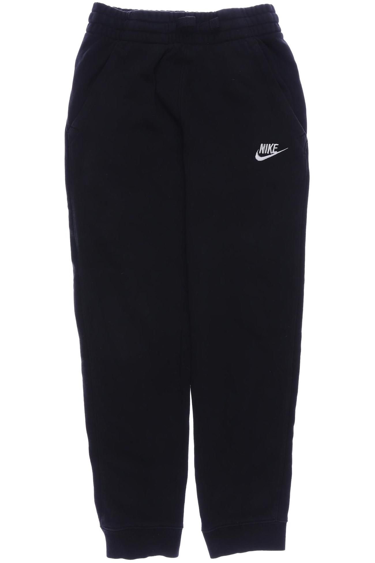 

Nike Jungen Stoffhose, schwarz