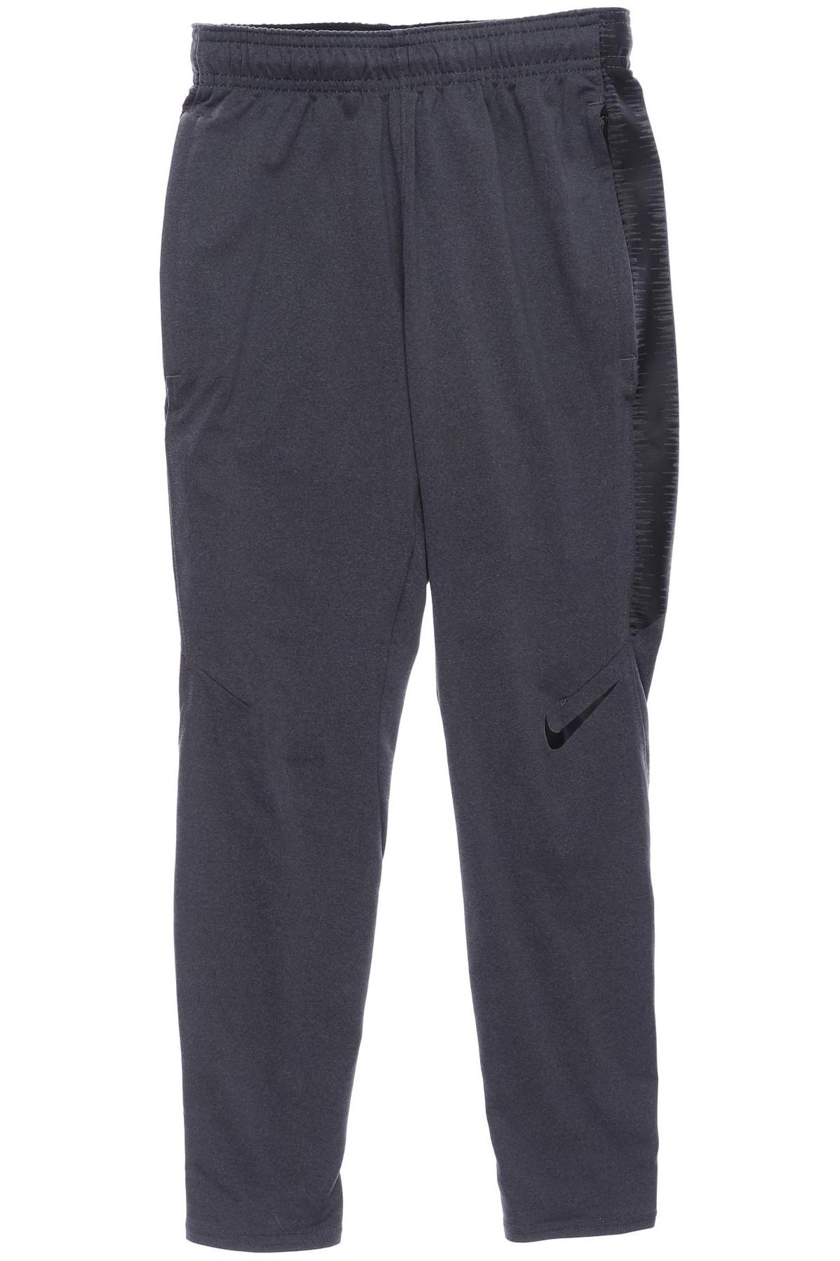 

Nike Jungen Stoffhose, grau