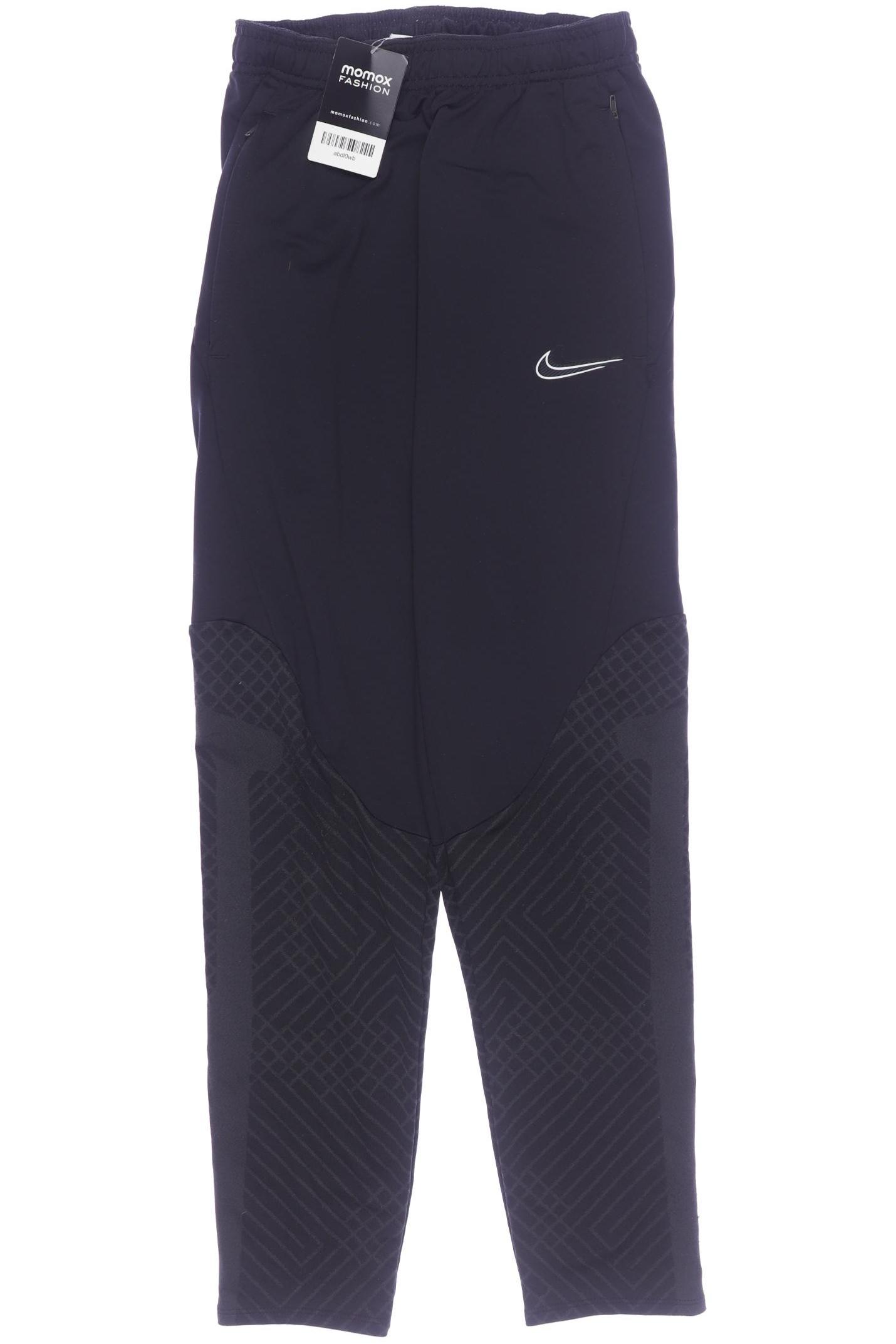 

Nike Herren Stoffhose, schwarz, Gr. 146