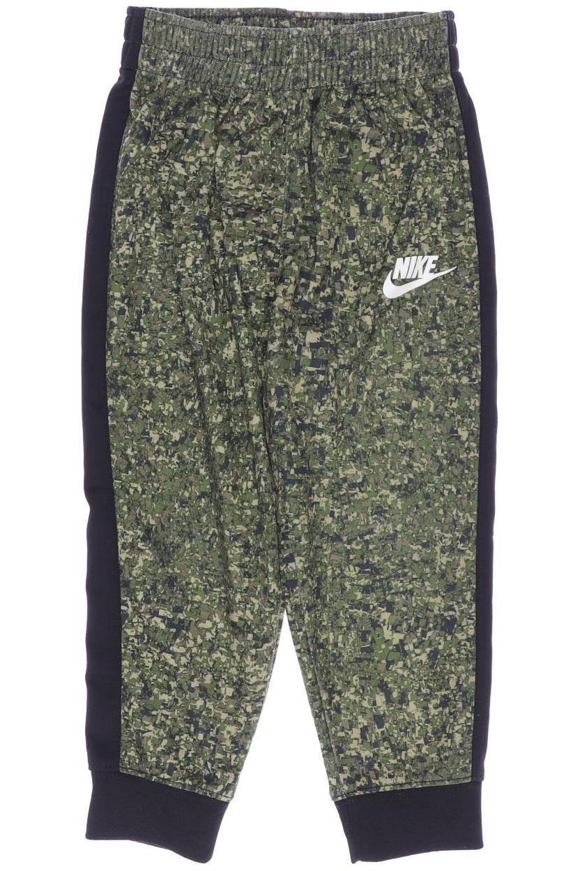 

Nike Jungen Stoffhose, grün