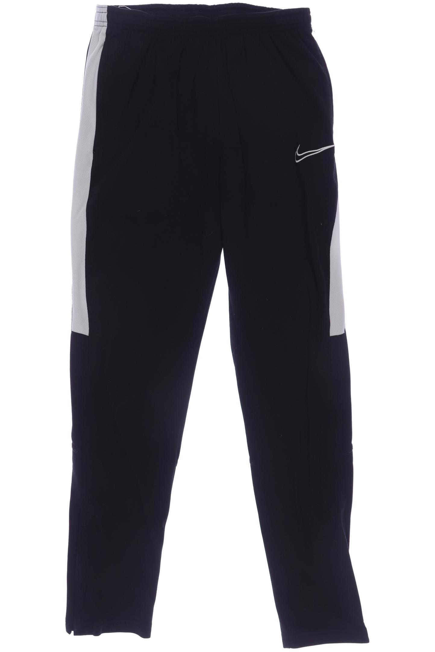 

Nike Jungen Stoffhose, schwarz