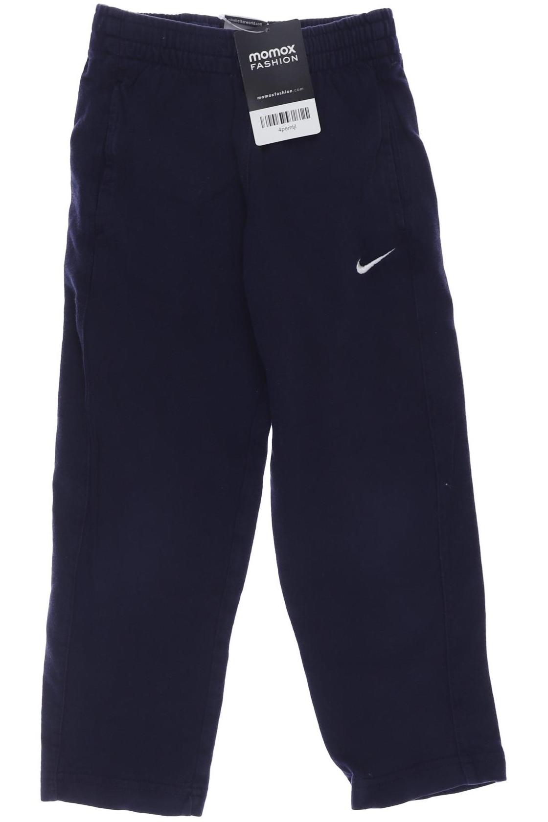 

Nike Jungen Stoffhose, marineblau