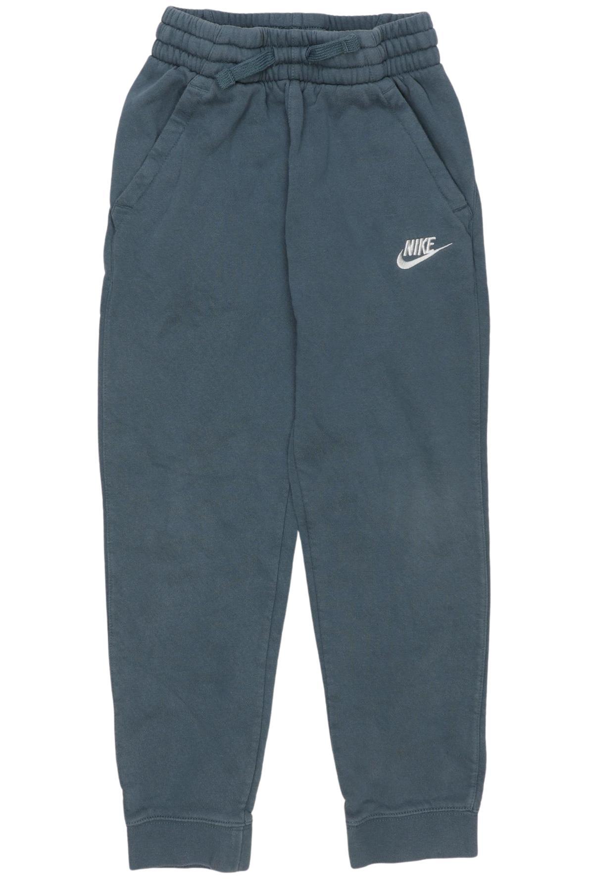 

Nike Jungen Stoffhose, blau, Gr. 134