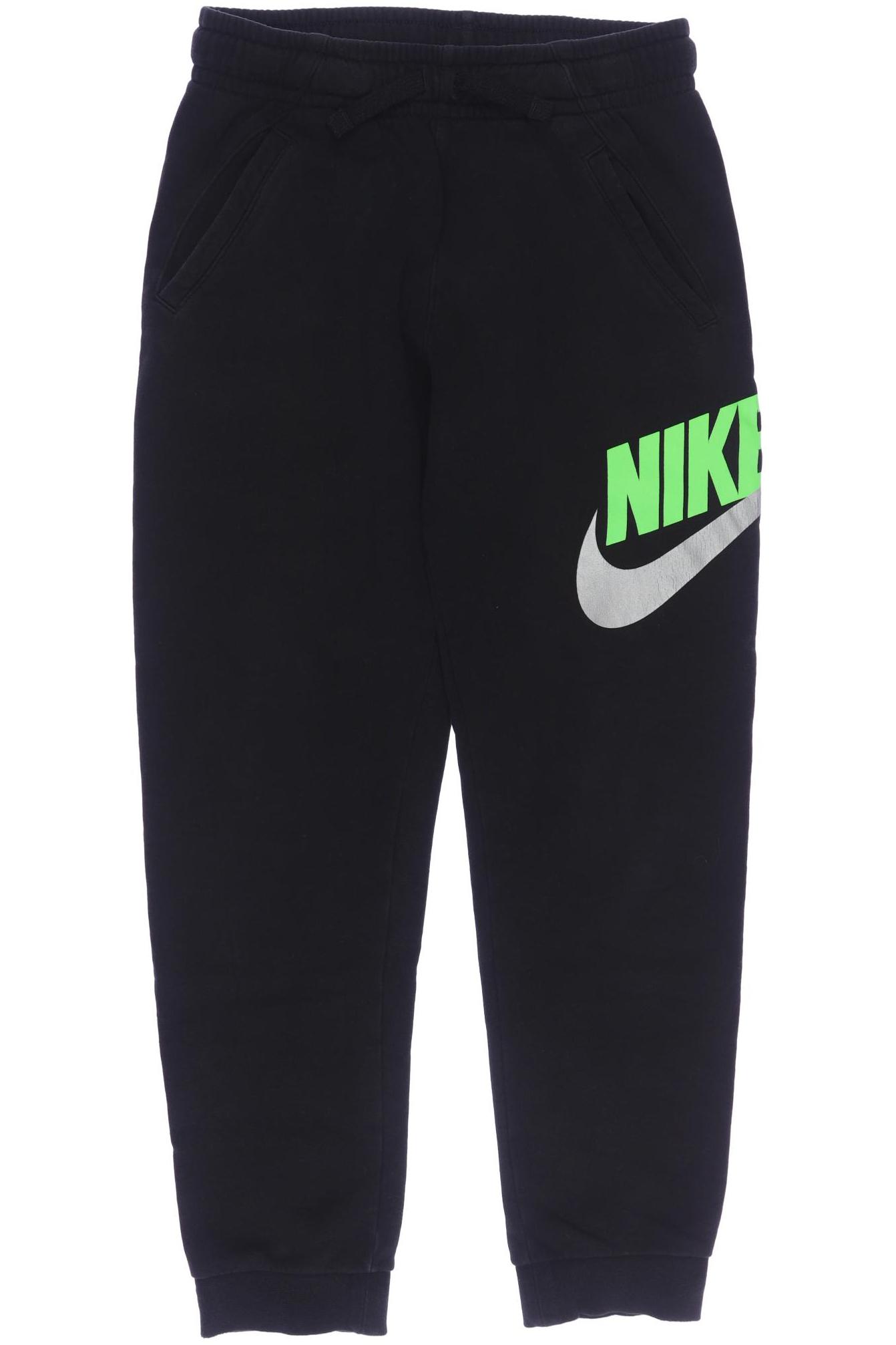 

Nike Herren Stoffhose, schwarz, Gr. 146