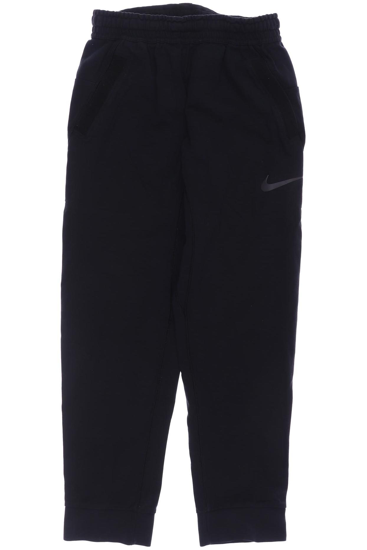 

Nike Herren Stoffhose, marineblau, Gr. 146