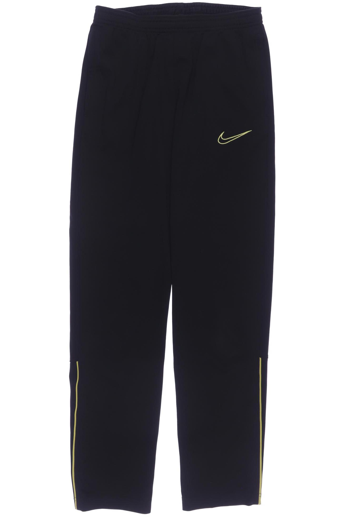 

Nike Herren Stoffhose, schwarz, Gr. 170