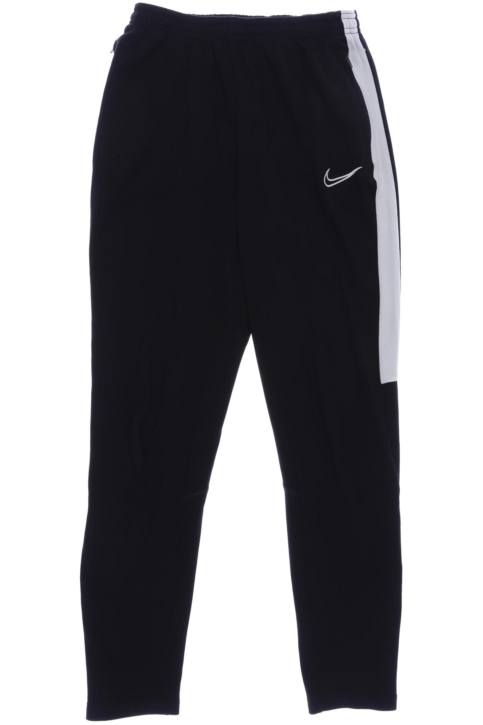 

Nike Jungen Stoffhose, schwarz