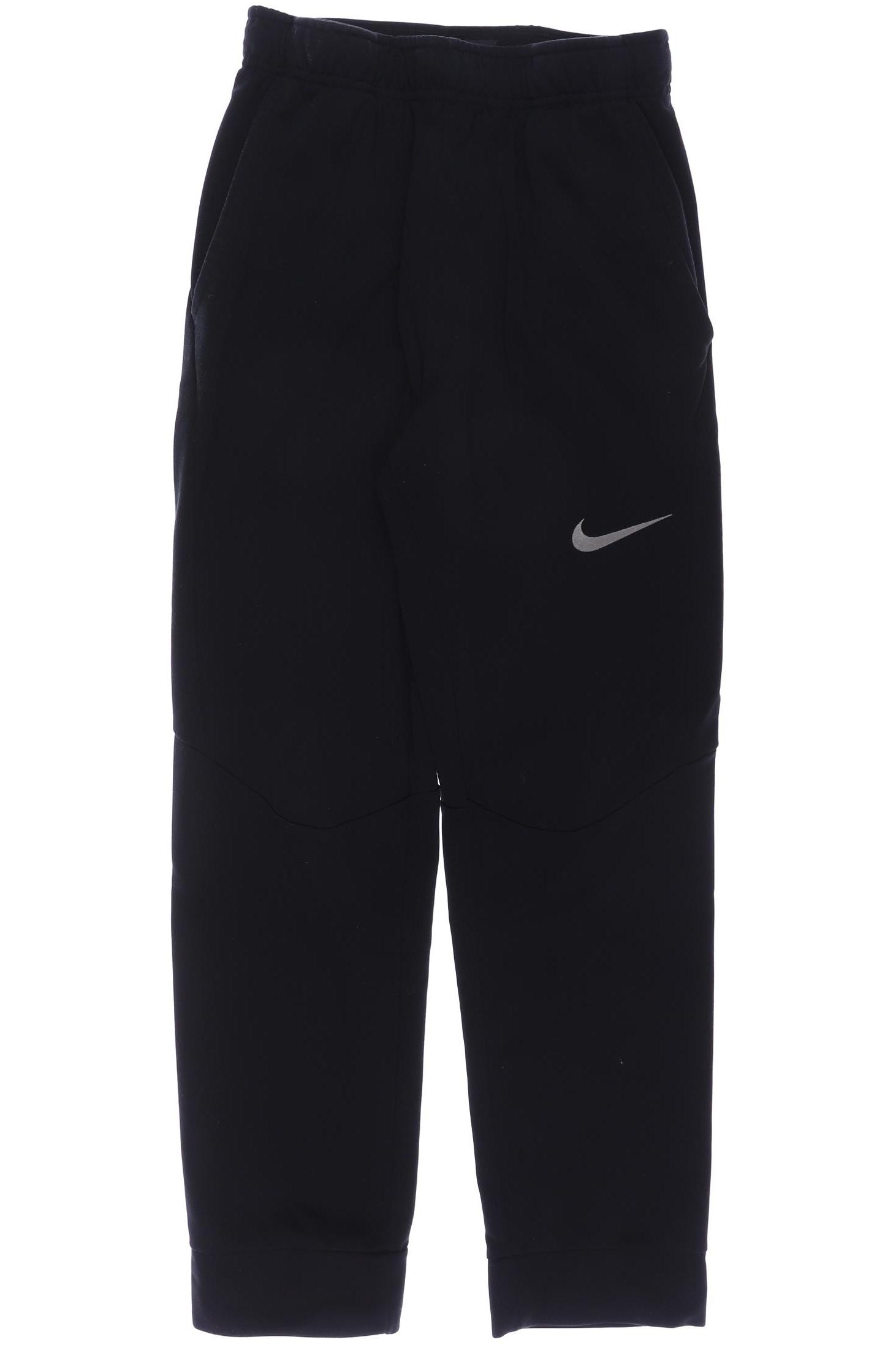 

Nike Herren Stoffhose, schwarz, Gr. 170