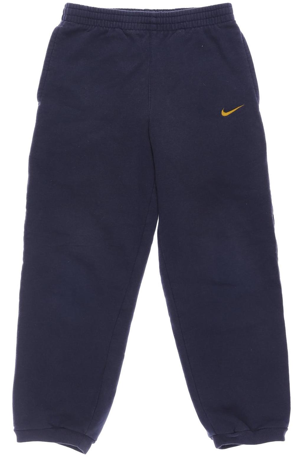 

Nike Herren Stoffhose, grau, Gr. 110