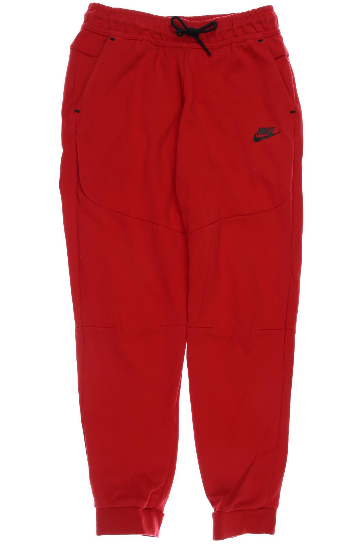 

Nike Herren Stoffhose, rot, Gr. 158
