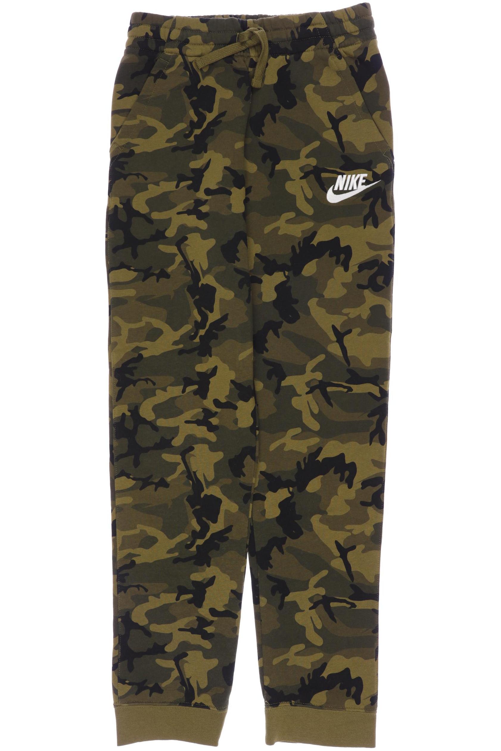

Nike Herren Stoffhose, grün, Gr. 170
