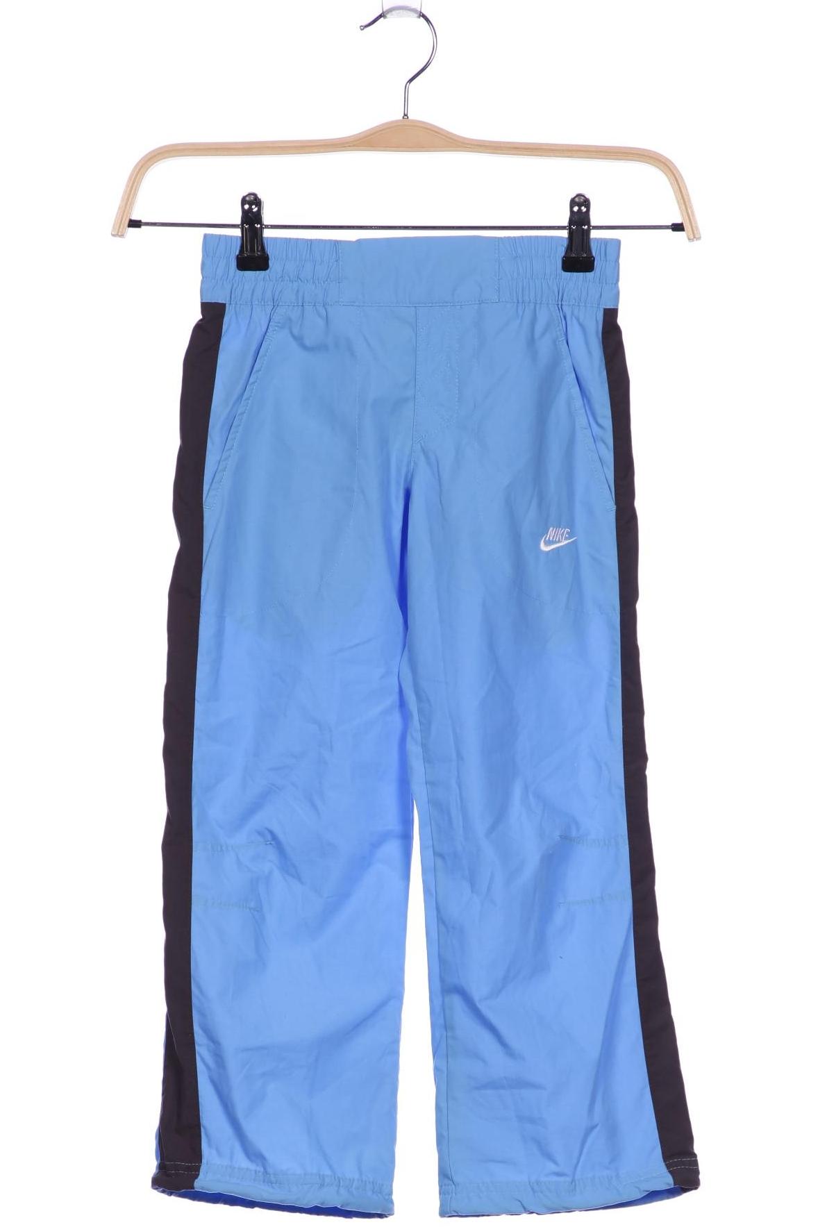 

Nike Jungen Stoffhose, hellblau, Gr. 158