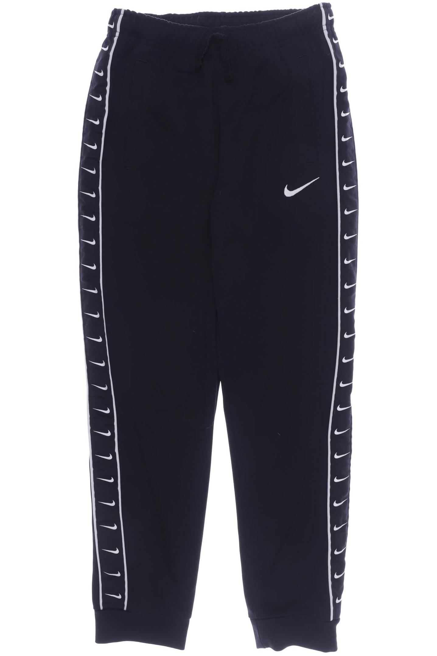 

Nike Jungen Stoffhose, schwarz