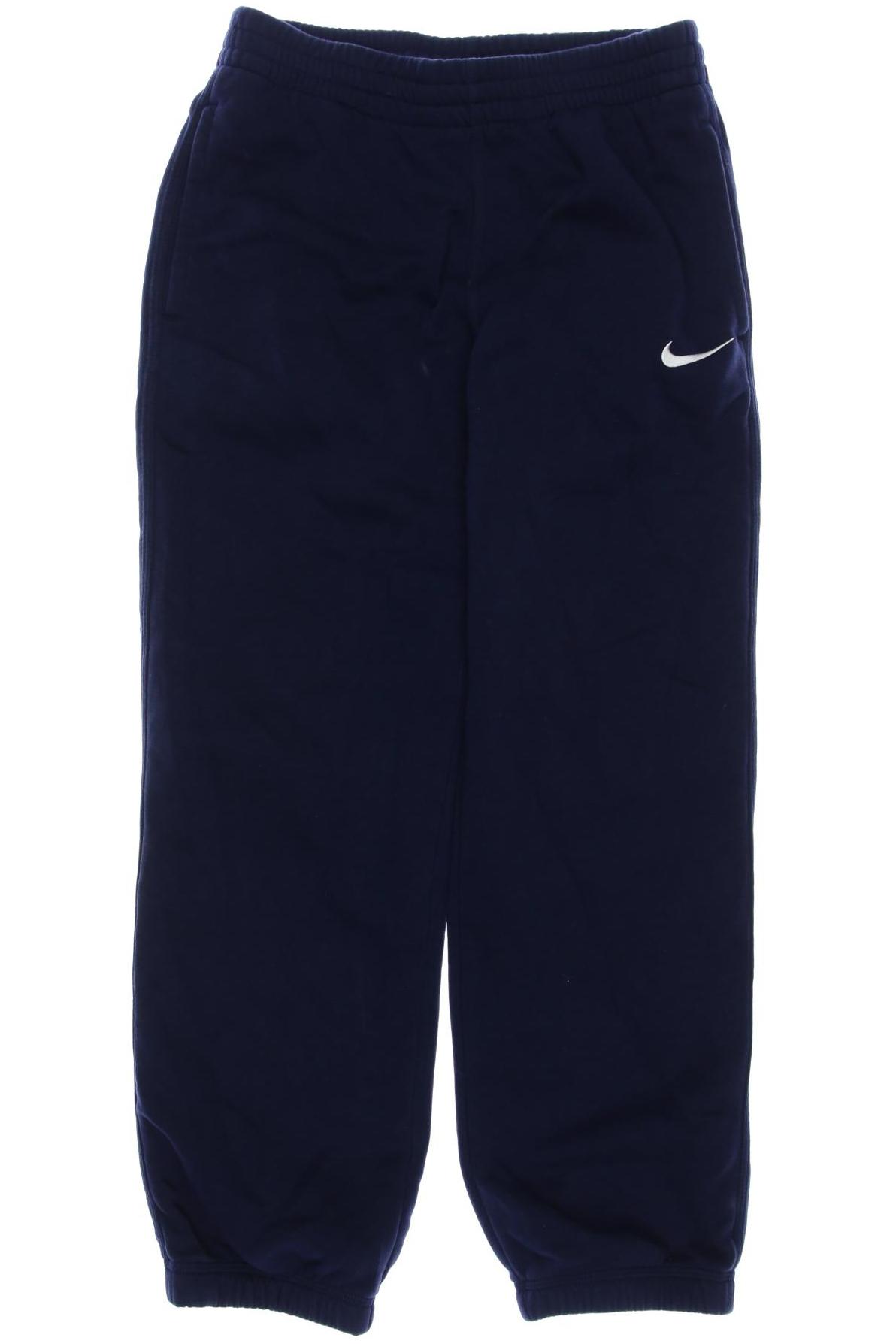 

Nike Herren Stoffhose, marineblau, Gr. 146