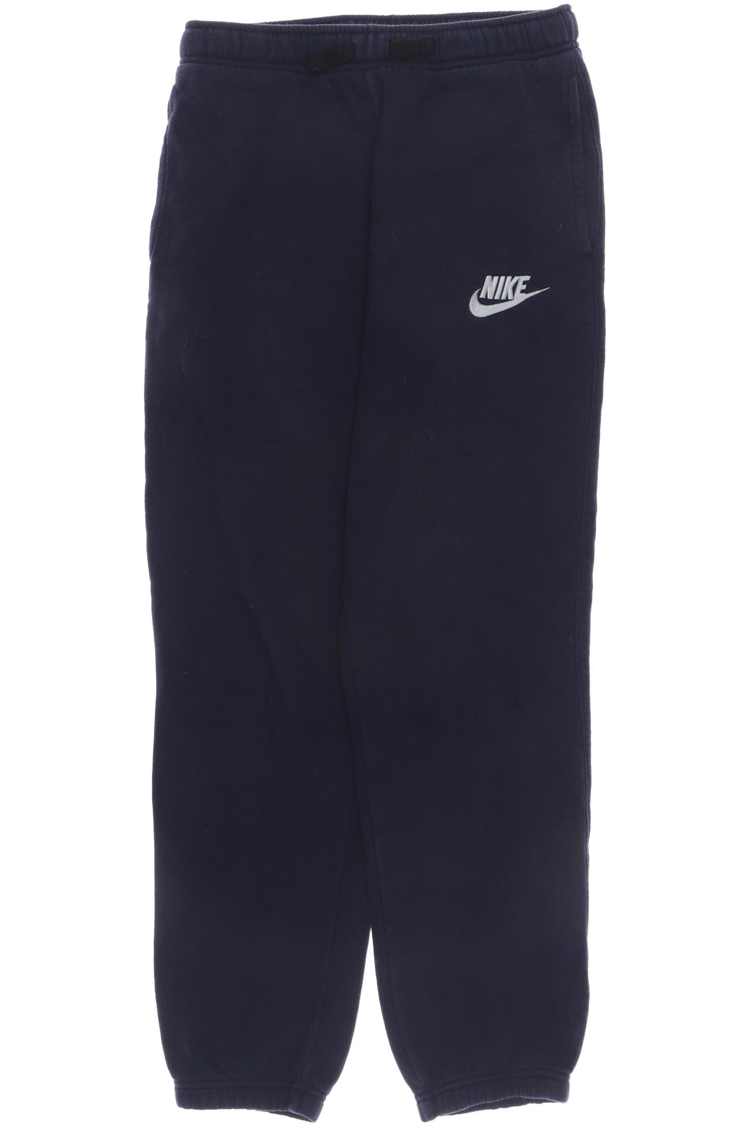 

Nike Jungen Stoffhose, marineblau