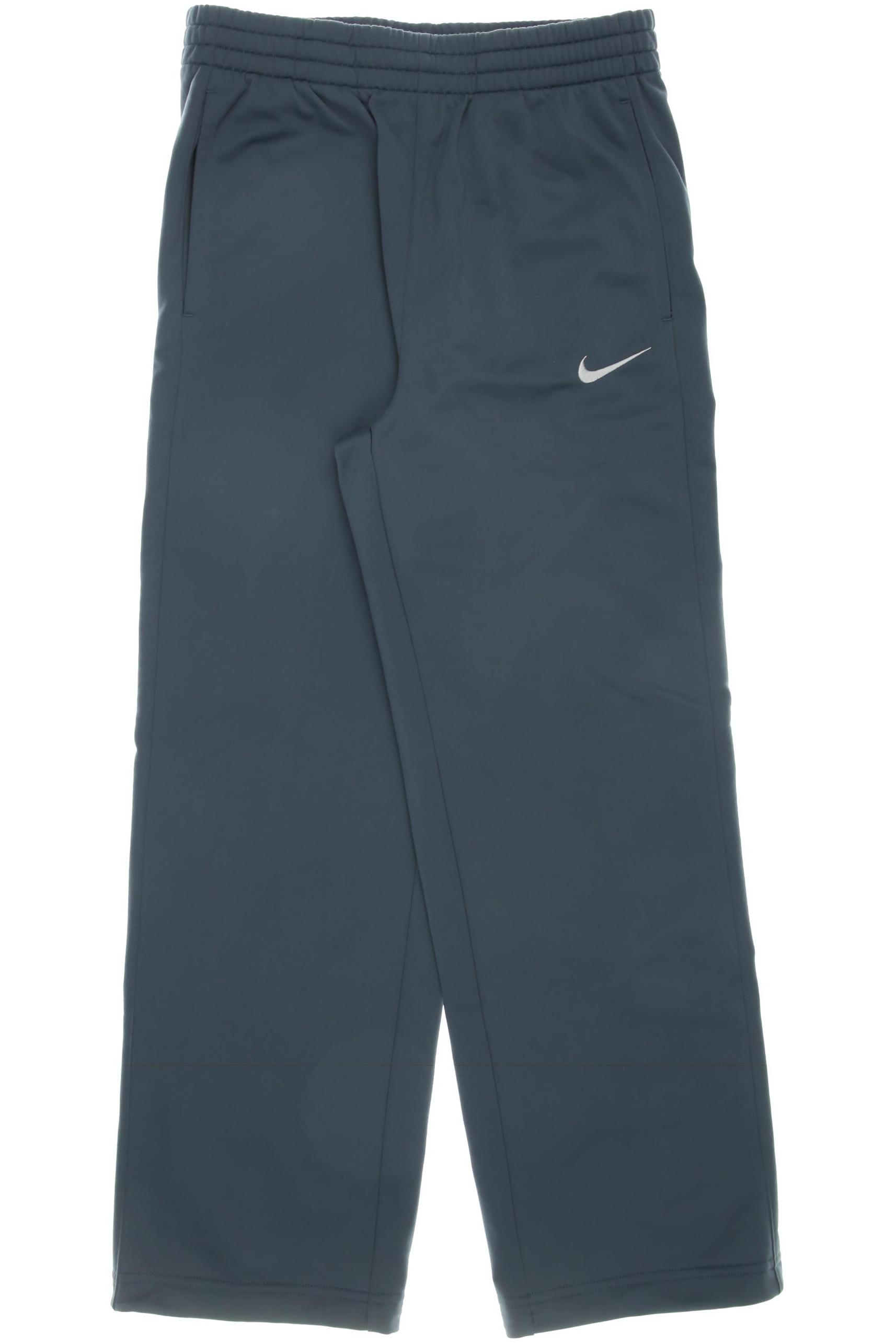 

Nike Jungen Stoffhose, türkis, Gr. 134