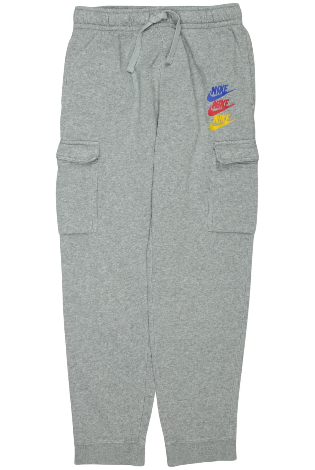 

Nike Herren Stoffhose, grau, Gr. 146