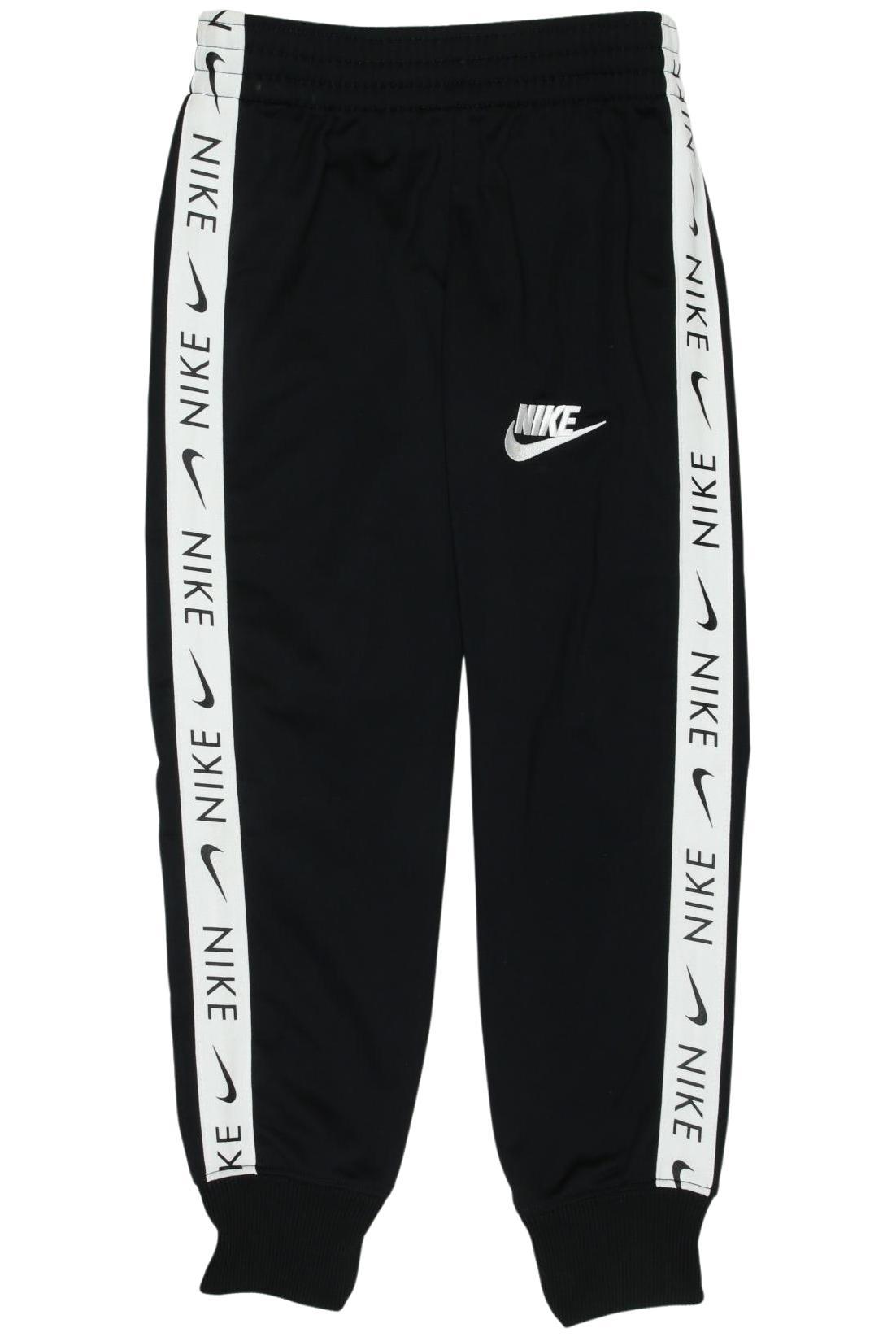 

Nike Herren Stoffhose, schwarz, Gr. 122