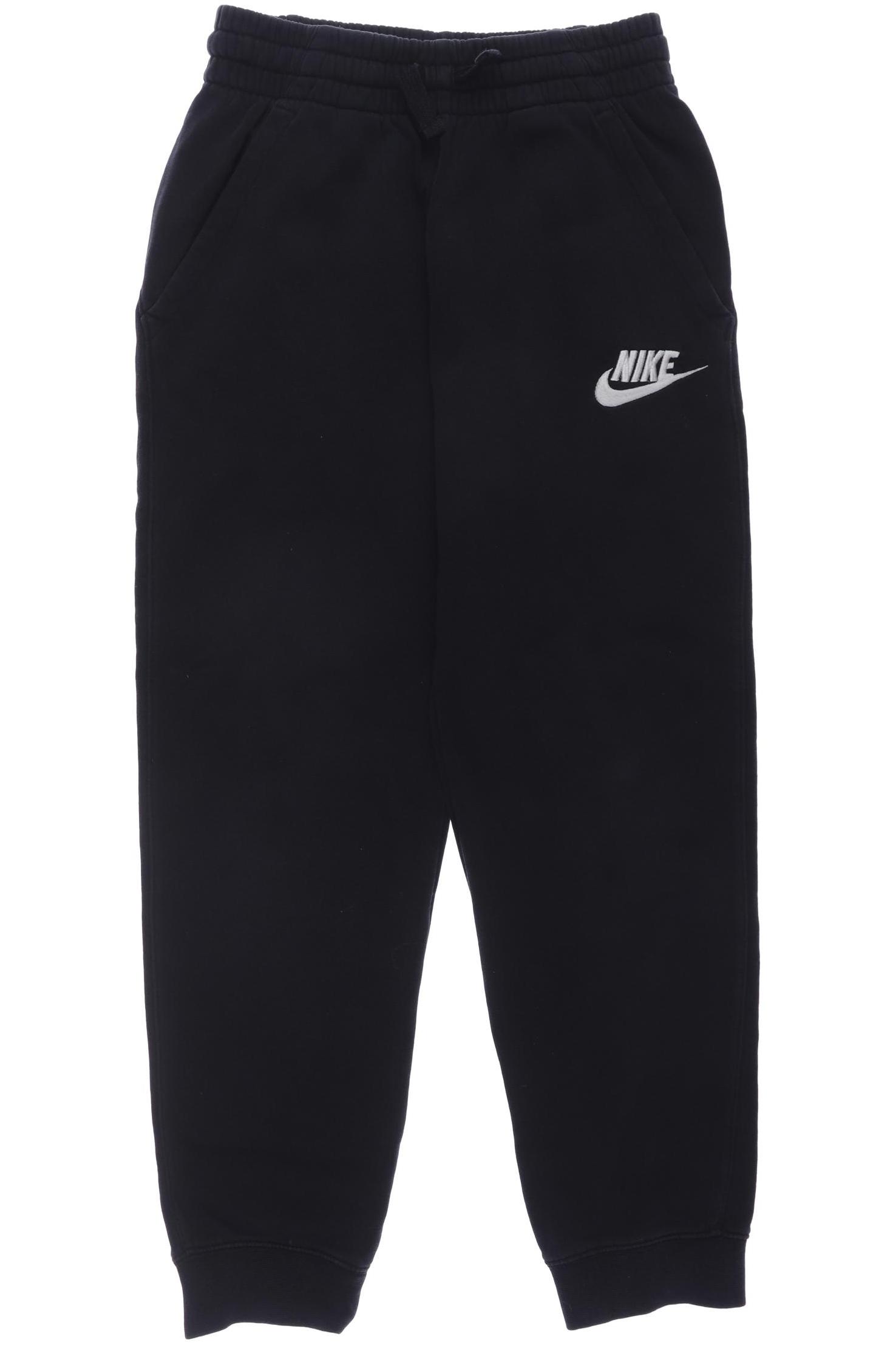 

Nike Jungen Stoffhose, schwarz
