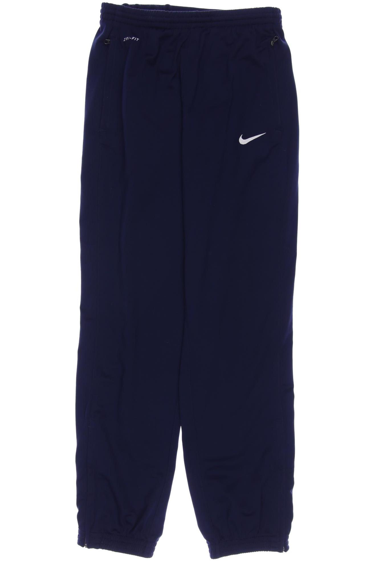

Nike Jungen Stoffhose, marineblau