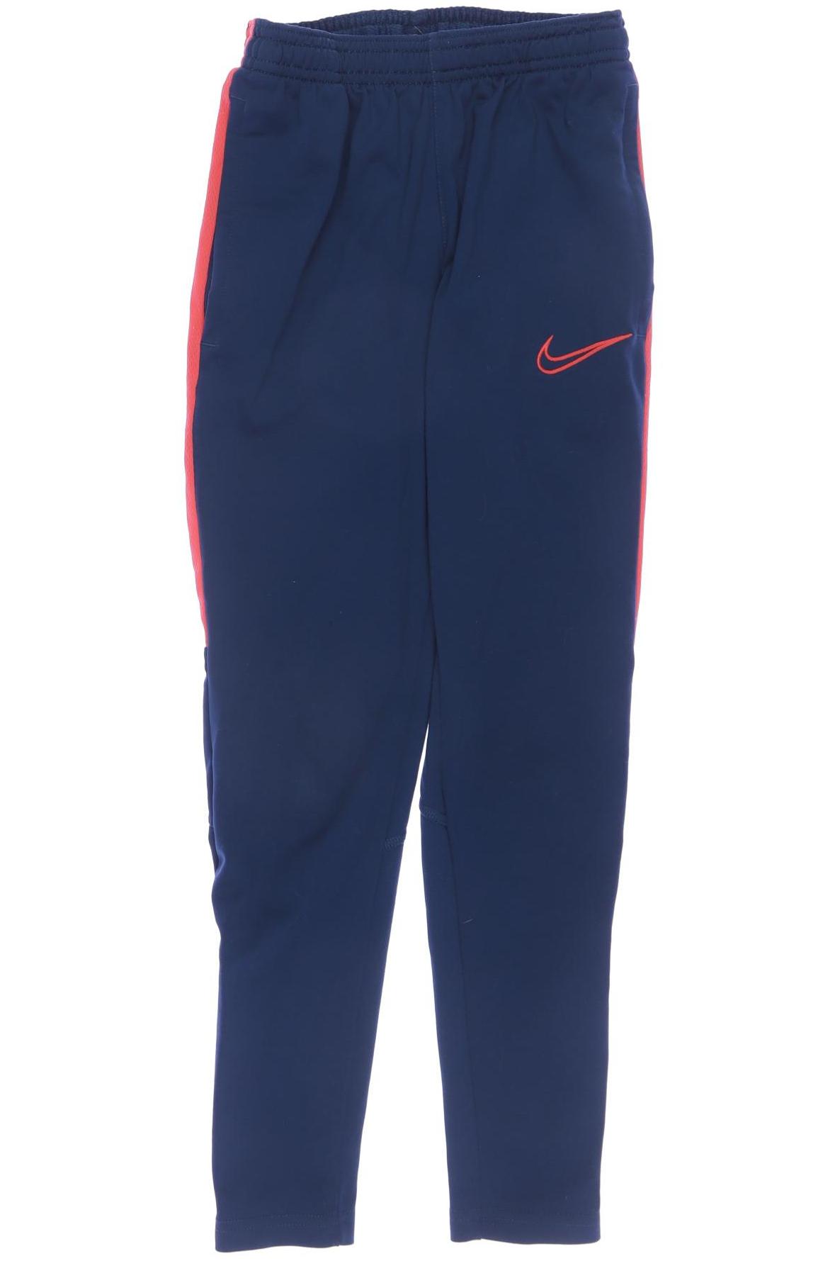 

Nike Jungen Stoffhose, blau