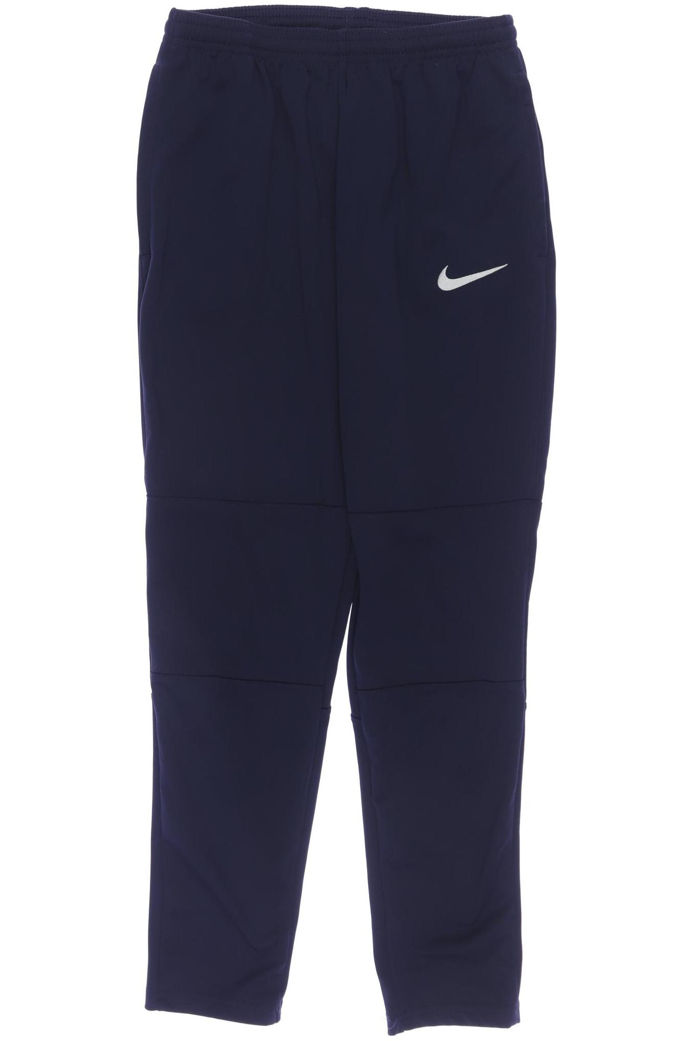 

Nike Jungen Stoffhose, marineblau