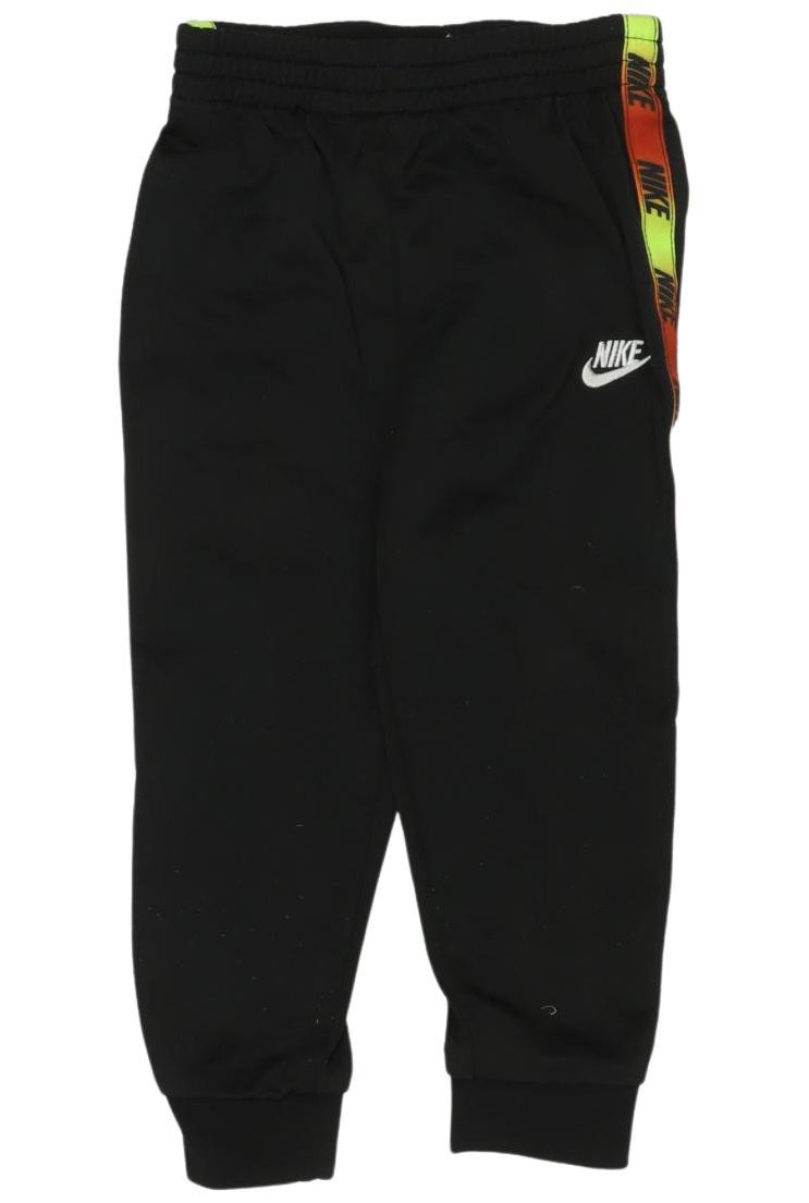 

Nike Jungen Stoffhose, schwarz, Gr. 80