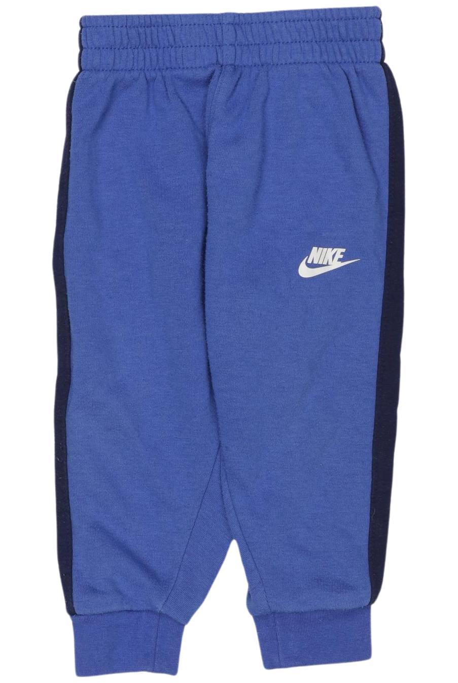 

Nike Jungen Stoffhose, blau, Gr. 74