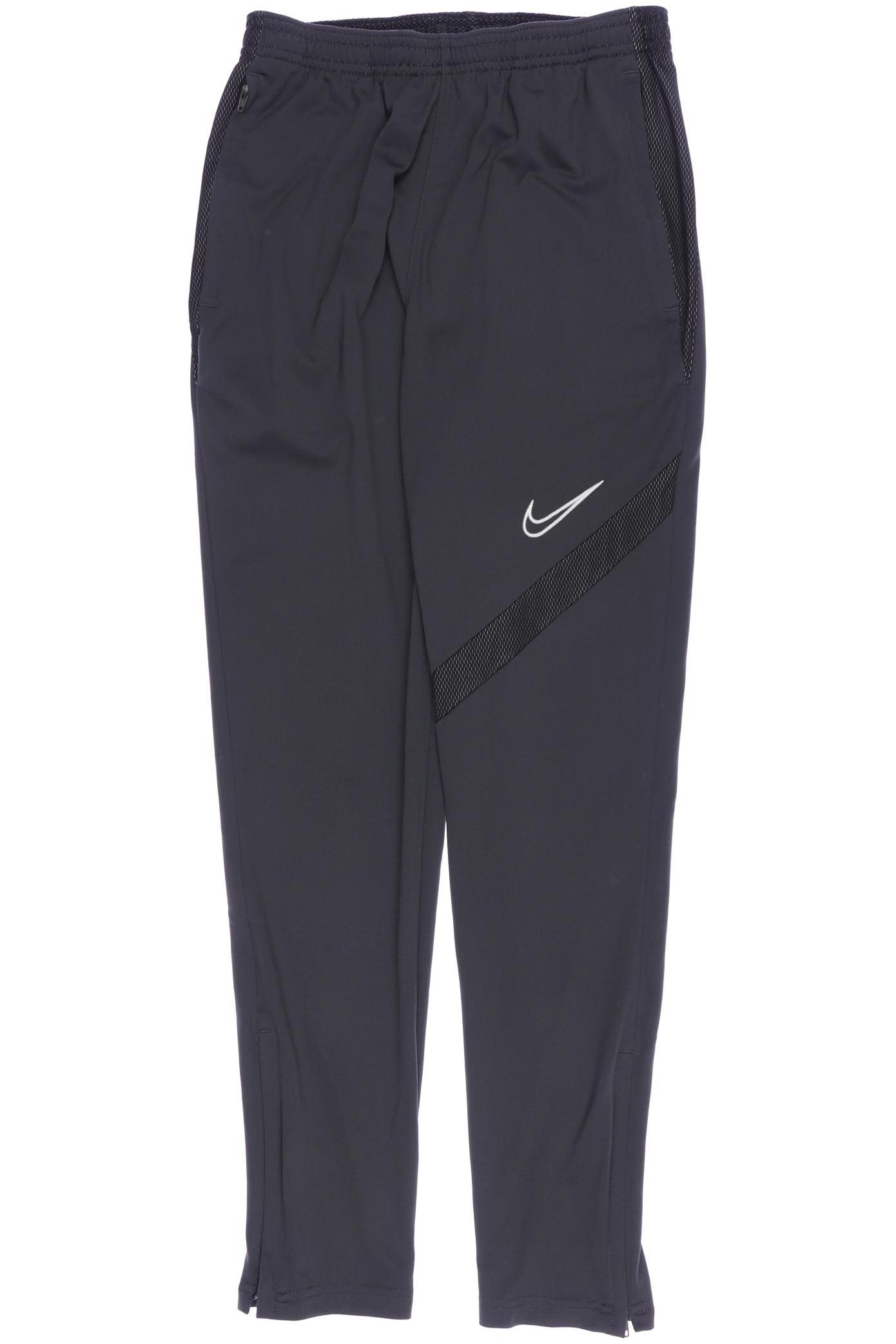 

Nike Herren Stoffhose, grau, Gr. 158