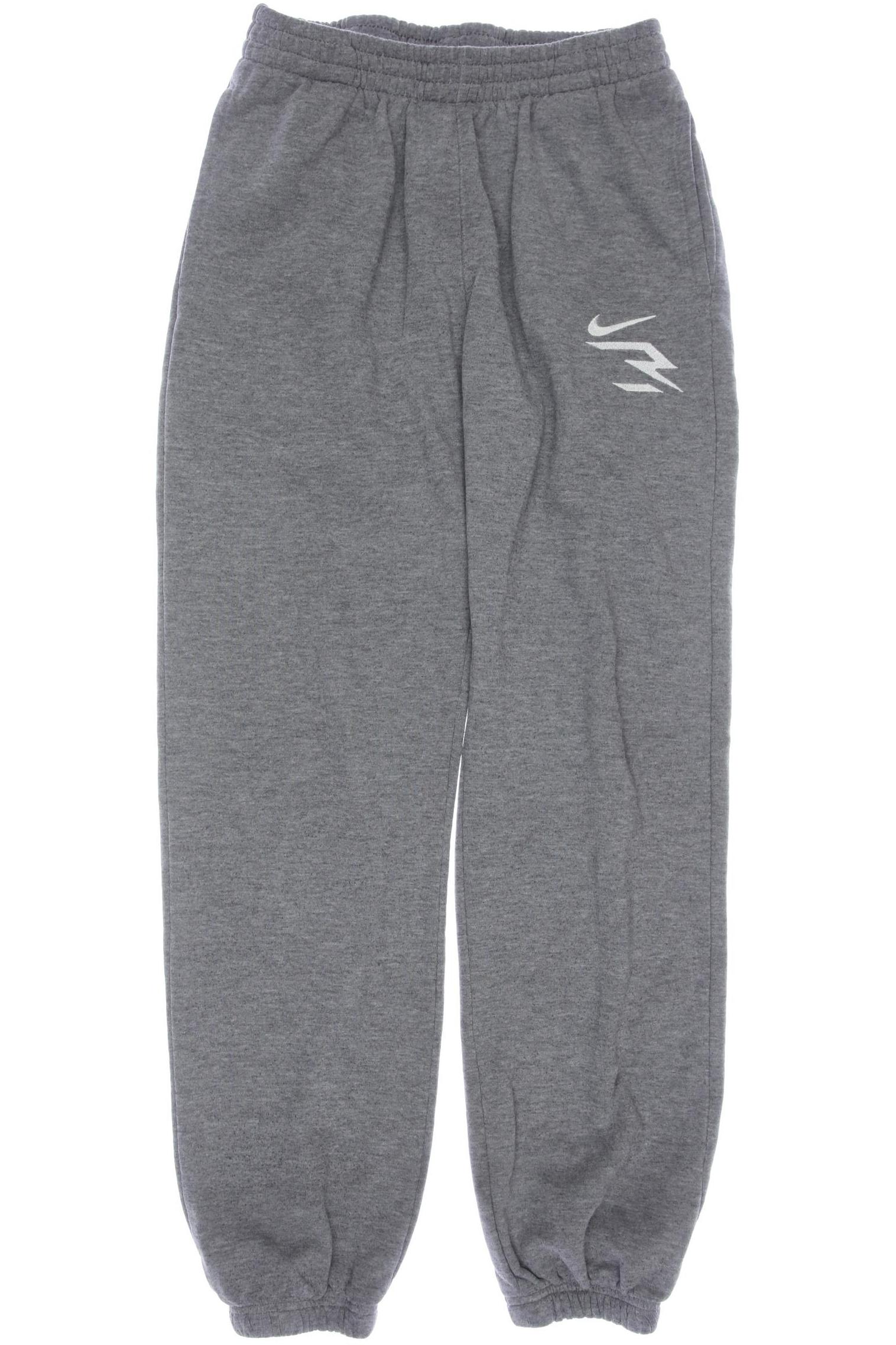 

Nike Herren Stoffhose, grau, Gr. 158