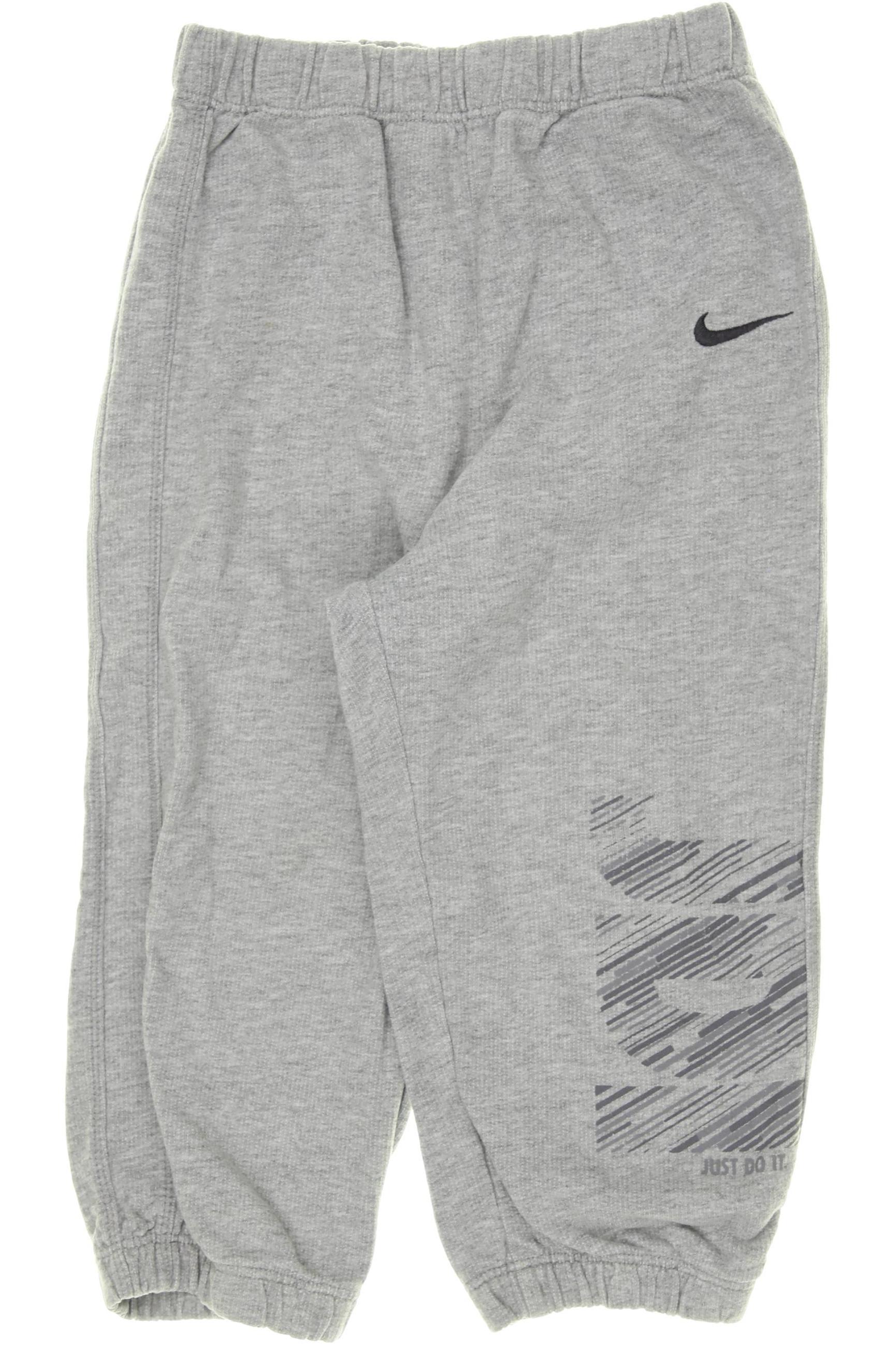 

Nike Herren Stoffhose, grau, Gr. 86